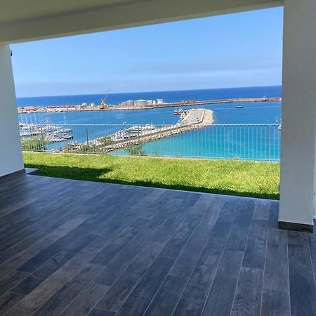 Appartement Residenza Timpa Janca à Vibo Valentia Marina Extérieur photo