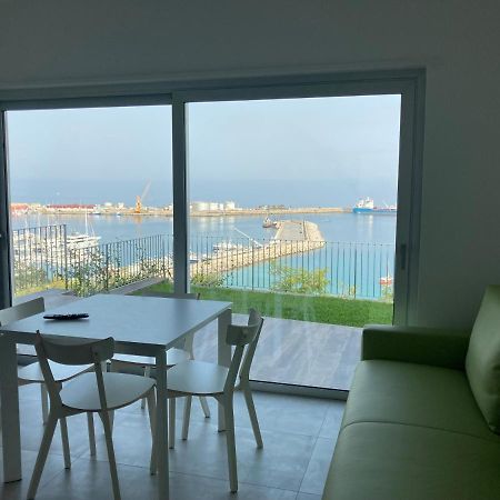 Appartement Residenza Timpa Janca à Vibo Valentia Marina Extérieur photo