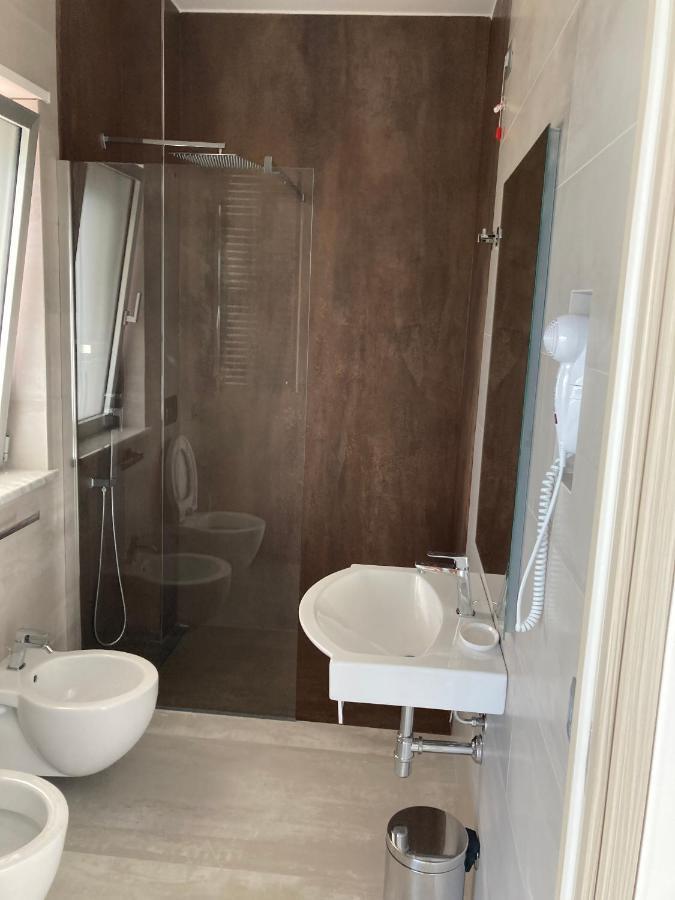 Appartement Residenza Timpa Janca à Vibo Valentia Marina Extérieur photo