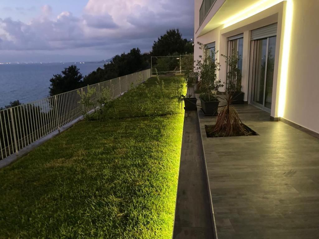 Appartement Residenza Timpa Janca à Vibo Valentia Marina Extérieur photo