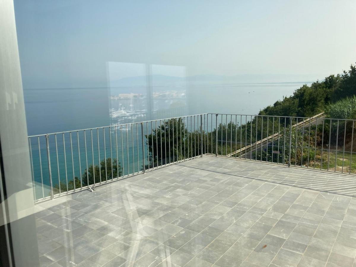 Appartement Residenza Timpa Janca à Vibo Valentia Marina Extérieur photo