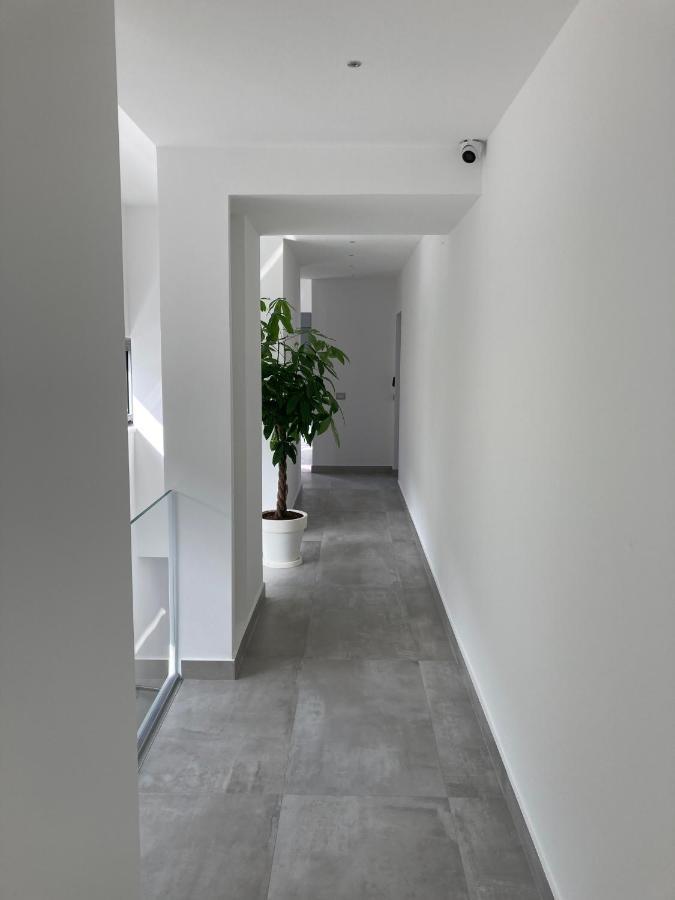 Appartement Residenza Timpa Janca à Vibo Valentia Marina Extérieur photo