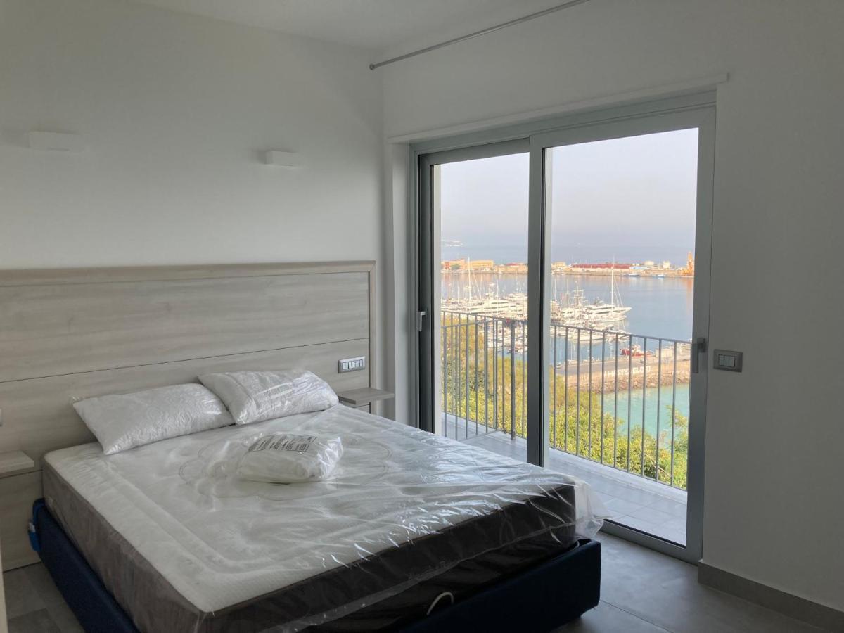 Appartement Residenza Timpa Janca à Vibo Valentia Marina Extérieur photo