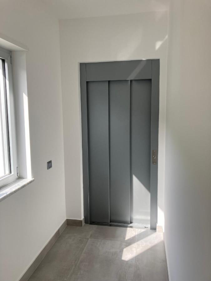 Appartement Residenza Timpa Janca à Vibo Valentia Marina Extérieur photo