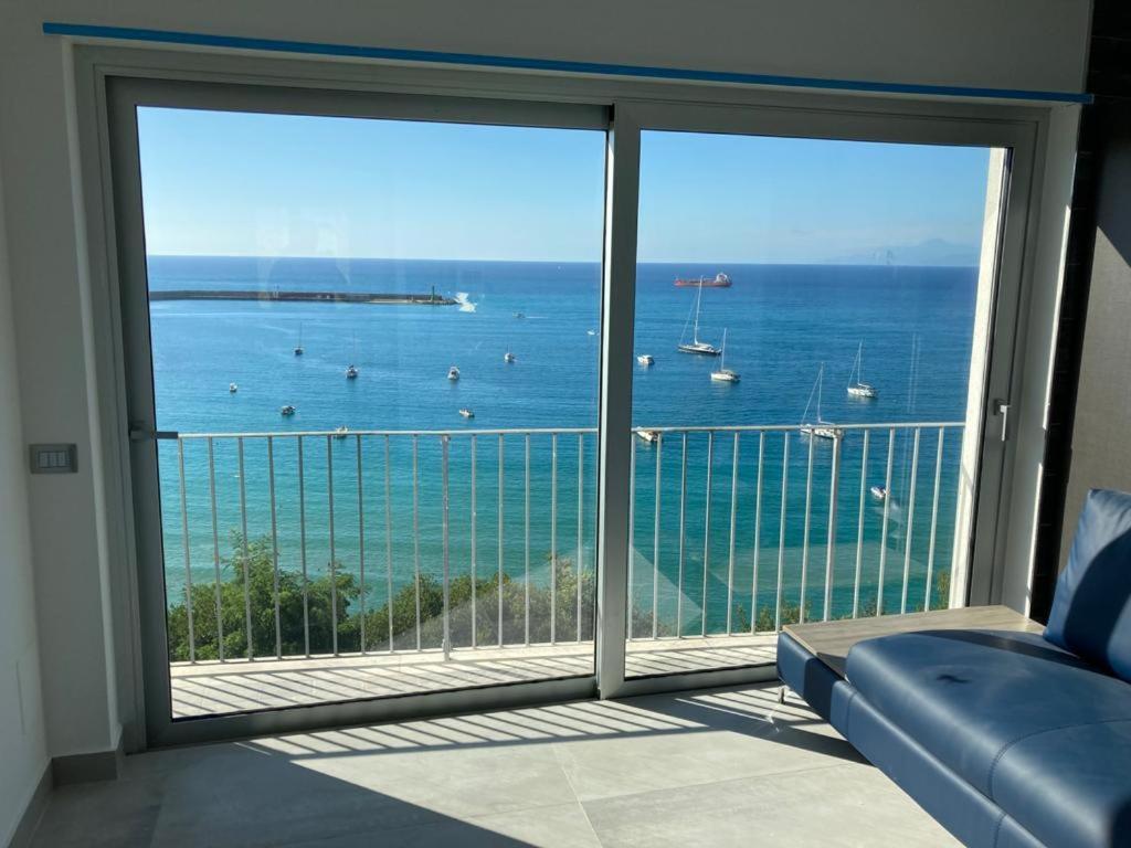 Appartement Residenza Timpa Janca à Vibo Valentia Marina Extérieur photo