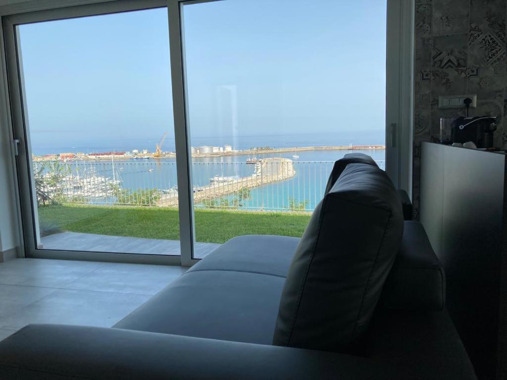Appartement Residenza Timpa Janca à Vibo Valentia Marina Extérieur photo