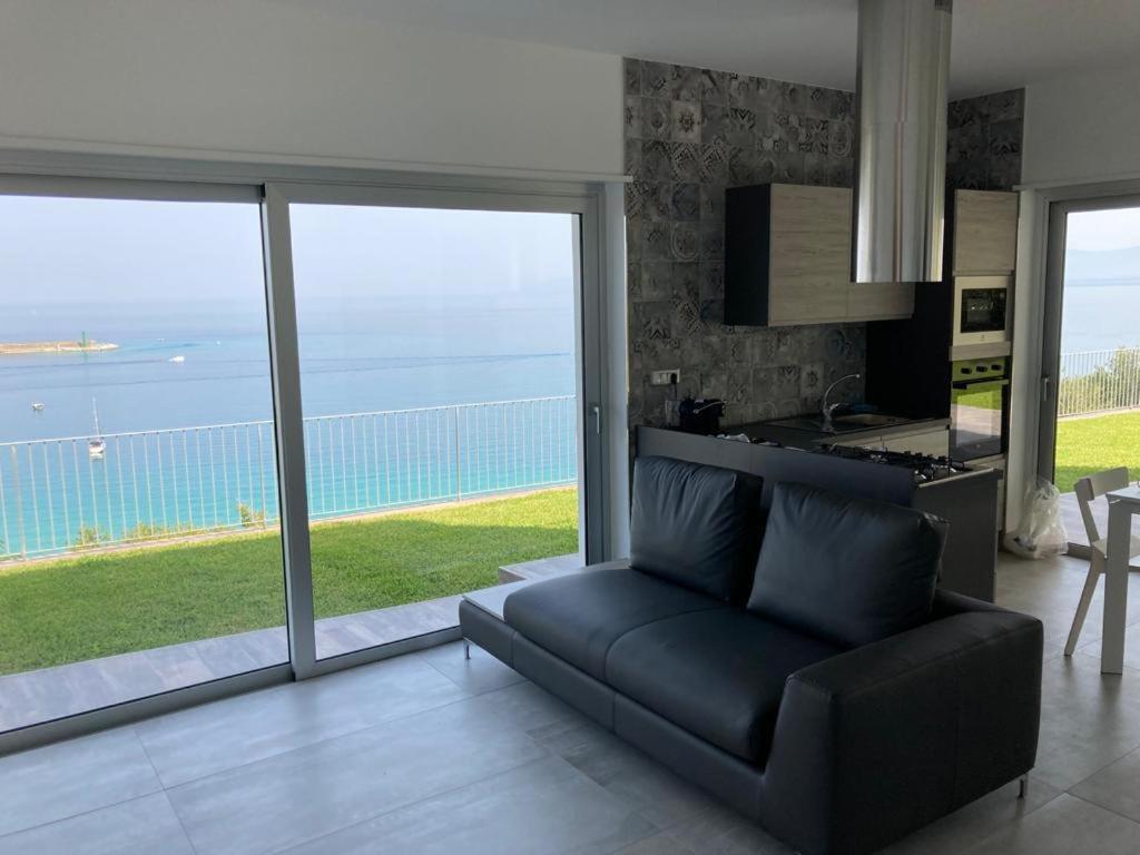 Appartement Residenza Timpa Janca à Vibo Valentia Marina Extérieur photo