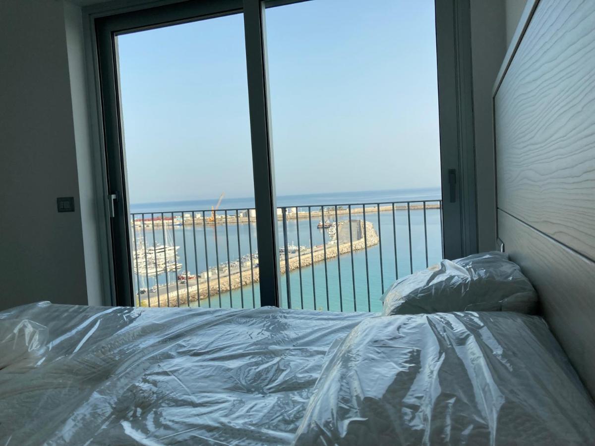 Appartement Residenza Timpa Janca à Vibo Valentia Marina Extérieur photo