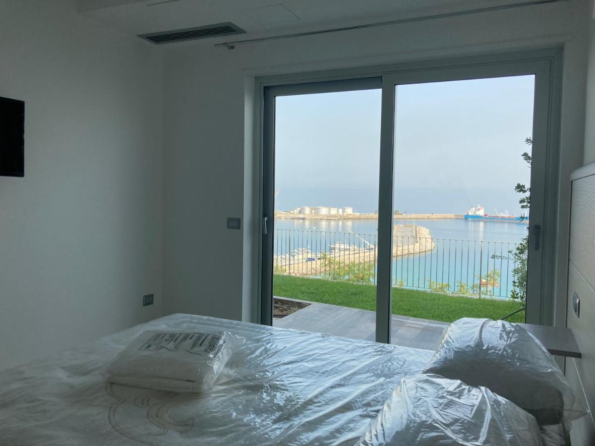 Appartement Residenza Timpa Janca à Vibo Valentia Marina Extérieur photo