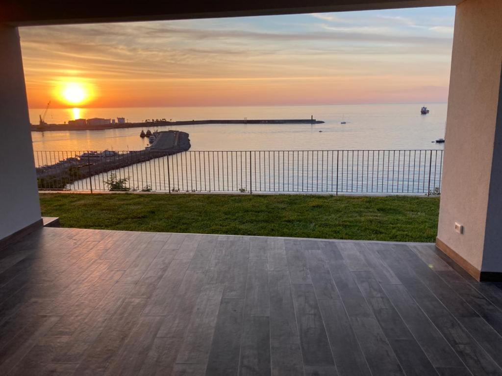 Appartement Residenza Timpa Janca à Vibo Valentia Marina Extérieur photo