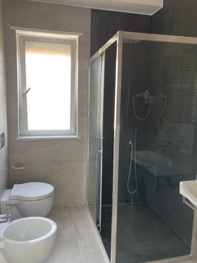 Appartement Residenza Timpa Janca à Vibo Valentia Marina Extérieur photo