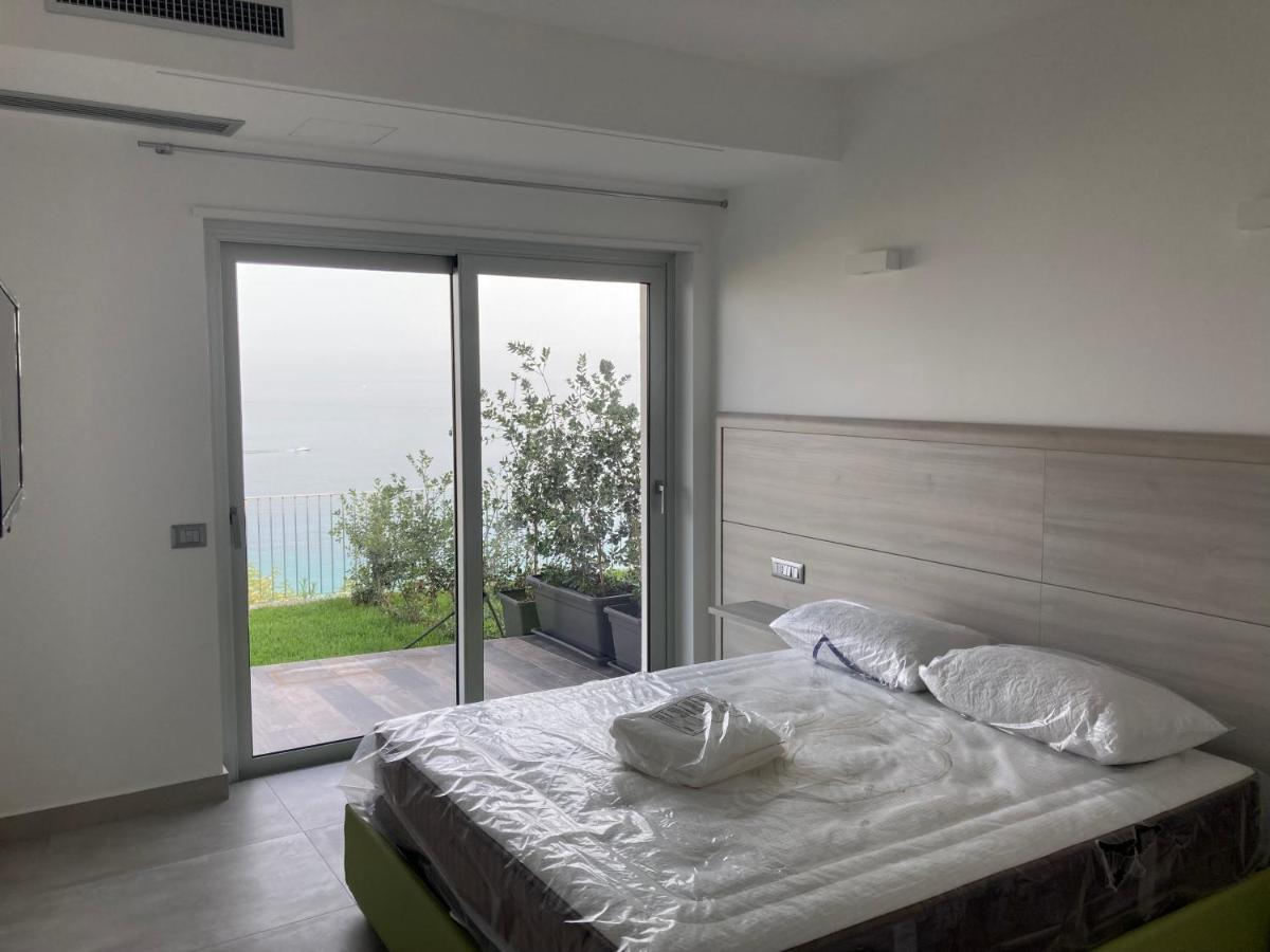 Appartement Residenza Timpa Janca à Vibo Valentia Marina Extérieur photo