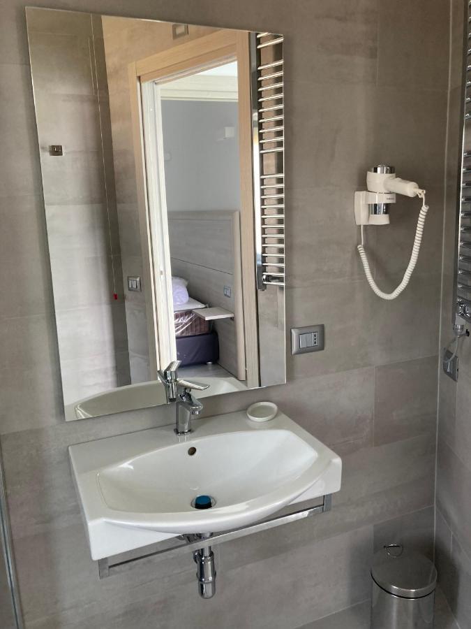 Appartement Residenza Timpa Janca à Vibo Valentia Marina Extérieur photo