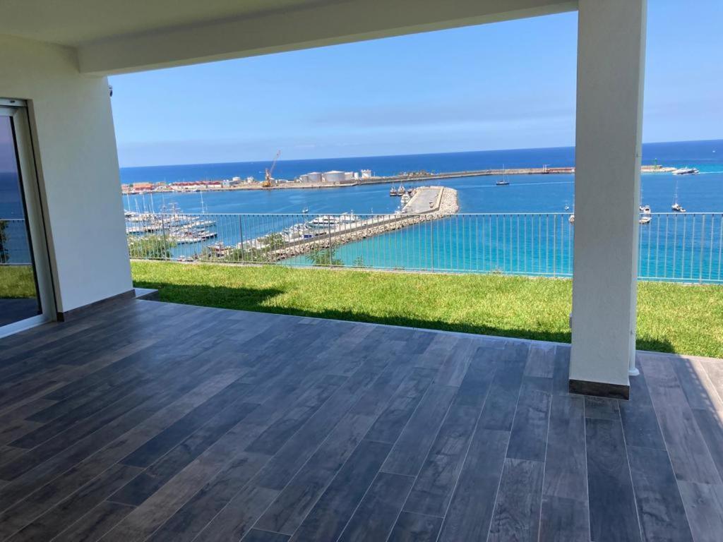 Appartement Residenza Timpa Janca à Vibo Valentia Marina Extérieur photo