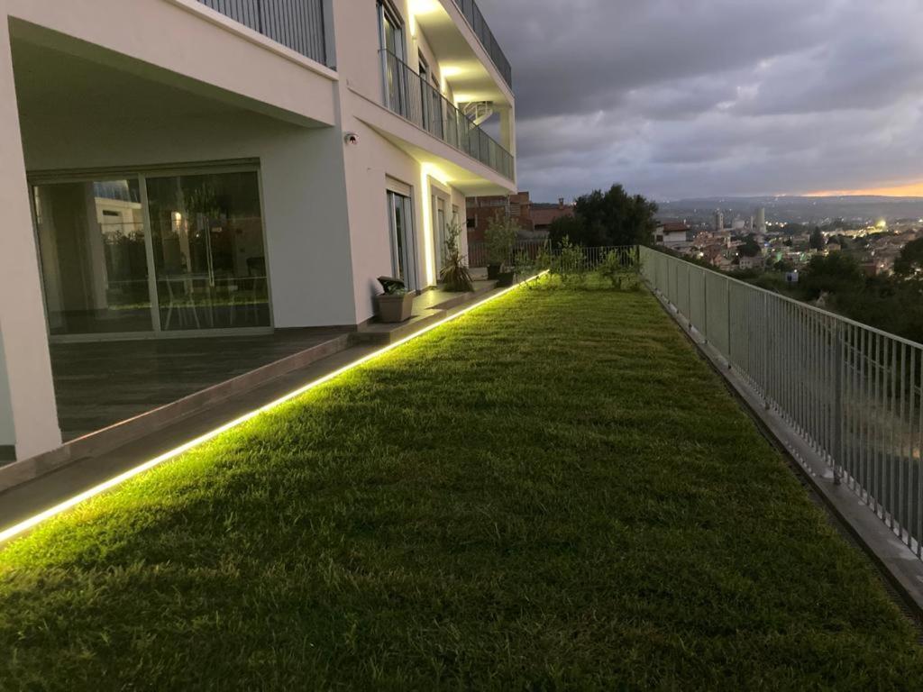 Appartement Residenza Timpa Janca à Vibo Valentia Marina Extérieur photo