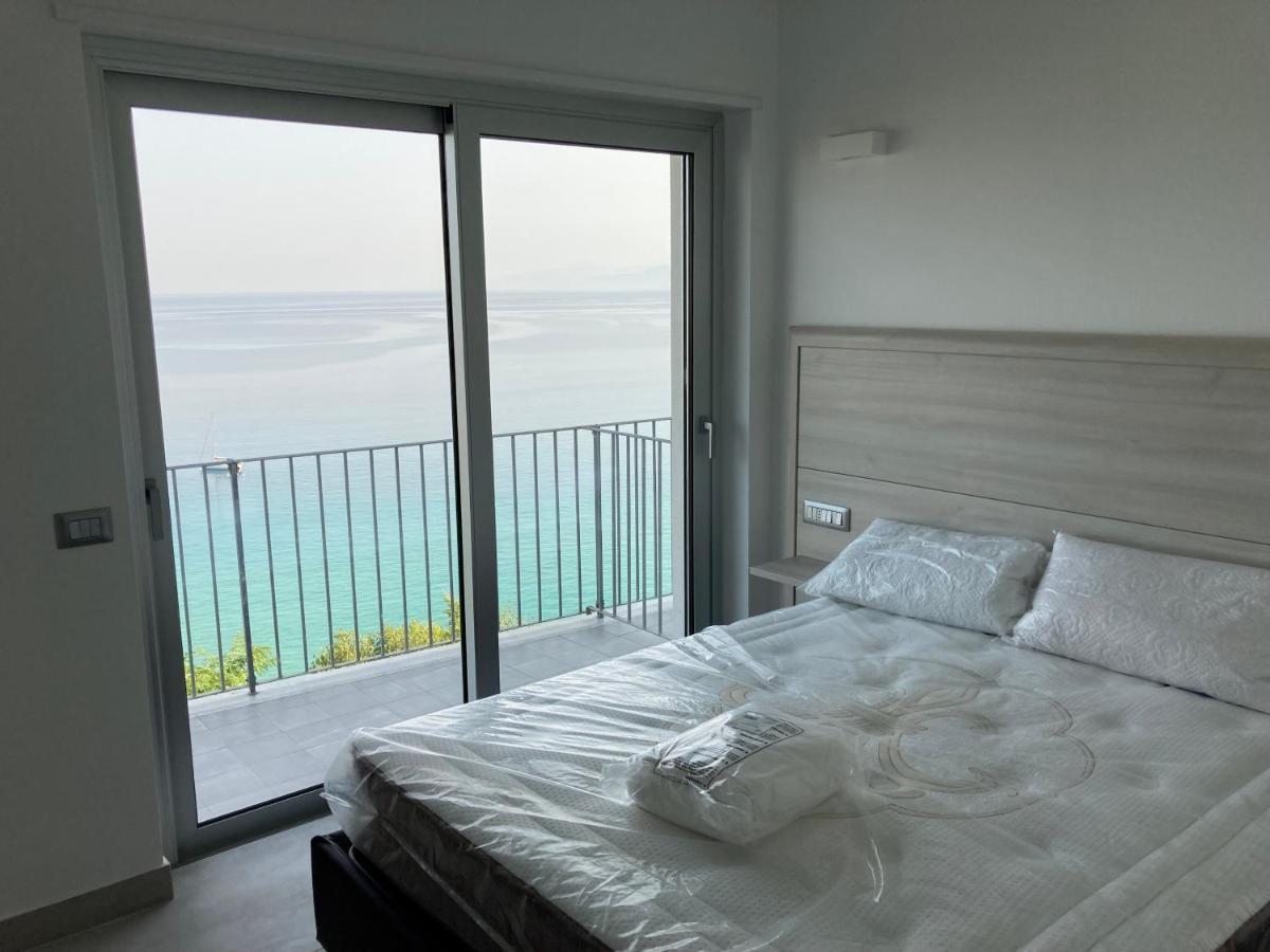 Appartement Residenza Timpa Janca à Vibo Valentia Marina Extérieur photo