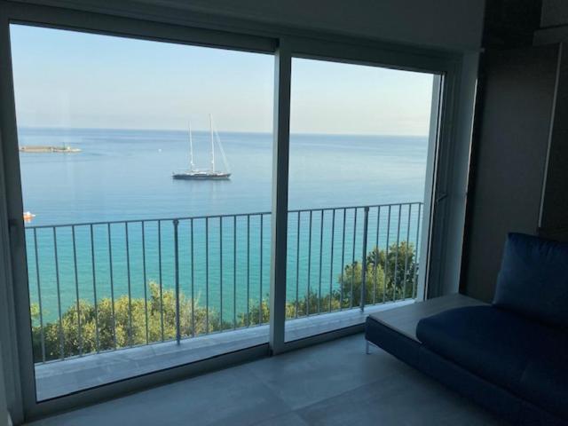 Appartement Residenza Timpa Janca à Vibo Valentia Marina Extérieur photo