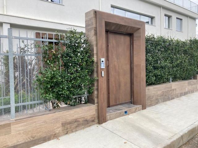 Appartement Residenza Timpa Janca à Vibo Valentia Marina Extérieur photo