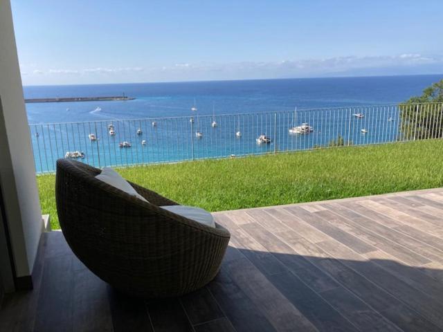Appartement Residenza Timpa Janca à Vibo Valentia Marina Extérieur photo